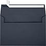 JAM Paper A9 Self Seal Invitation Envelopes, 5 3/4" x 8 3/4", Nautical Blue, 500/Pack (4895-BULI-500)~#|#~sp225303074_sc7
