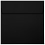 JAM Paper Self Seal Invitation Envelope, 5 1/4" x 5 1/4", Black, 50/Pack (8510-BLI-50)~#|#~sp225303077_sc7