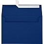 JAM Paper A8 Self Seal Invitation Envelopes, 5 1/2" x 8 1/8", Navy, 250/Pack (4885-103-250)~#|#~sp225303130_sc7