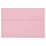 JAM Paper A10 Self Seal Invitation Envelopes, 6" x 9 1/2", Candy Pink, 250/Pack (4590-14-250)~#|#~sp225303135_sc7
