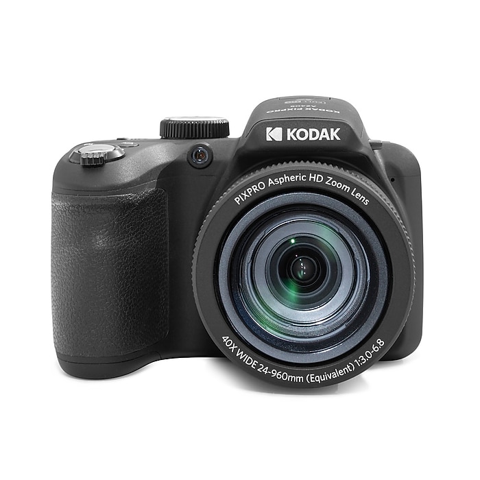 Kodak PIXPRO 20MP Digital Bridge Camera, 40x Optical Zoom