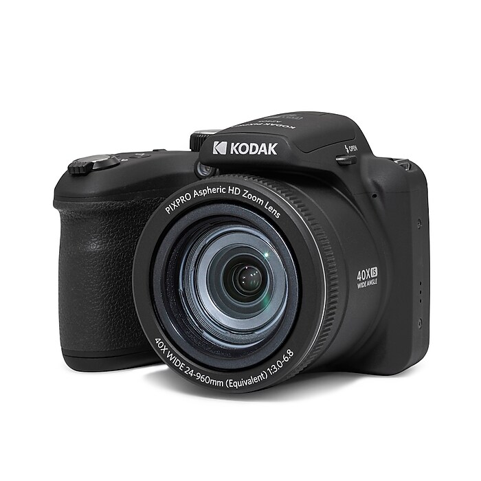 【美品】KODAK PIXPRO CLASSIC SERIES C1BK Amazon.com : KODAK PIXPRO C1 Friendly Zoom Digital Camera