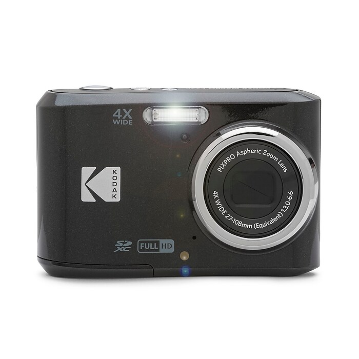 K*☆様 KODAK PIXPRO C1 ブラック Kodak PIXPRO C1 Digital Camera Black DSC-C1-BK-US-1 - Best Buy