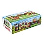 Apple & Eve Juice Variety Pack, No Sugar Added, 6.75 oz., 36/Pack (900-00051)~#|#~sp22532812_sc7
