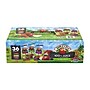 Apple & Eve Juice Variety Pack, No Sugar Added, 6.75 oz., 36/Pack (900-00051)~#|#~sp22532813_sc7
