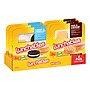 Lunchables Ham & Turkey Variety Lunch Kit, 20.7 oz., 6/Pack (902-00011)~#|#~sp22532881_sc7
