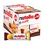 Nutella B-Ready Cookies, 36 Packs/Box (220-02147)~#|#~sp225377261_sc7
