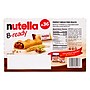 Nutella B-Ready Cookies, 36 Packs/Box (220-02147)~#|#~sp225377264_sc7