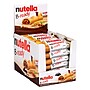 Nutella B-Ready Cookies, 36 Packs/Box (220-02147)~#|#~sp225377265_sc7