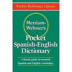 WEBSTER’S ESSENTIAL ENGLISH DICTIONARY Merriam-Webster's Essential Learner's English Dictionary