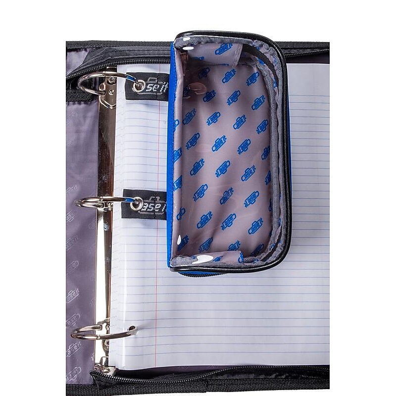 Case•it The Clear Case (PLP-150-CLR) image 1