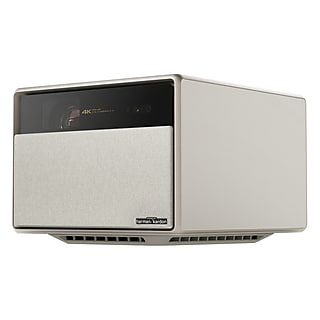 ★【超美品・保証あり】HORIZON PRO XGIMI XK03H 4K　★ XGIMI HORIZON Pro