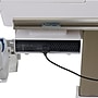Ergotron  Slim 2.0 Mini CPU Holder, White (98-470)~#|#~sp225604429_sc7
