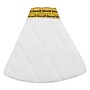 Rubbermaid Biohazard Spill Mop Pads, 10/Pack (2017060)~#|#~sp22596784_sc7