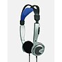 Koss Portable Headphones, Blue/Silver (KTXPRO1)~#|#~sp225981417_sc7