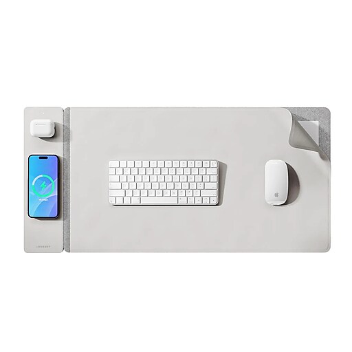 Staples desk online mat