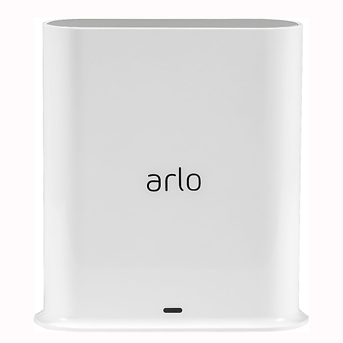 Arlo Pro Smart Hub Gateway, White (VMB4540-100NAS) Staples