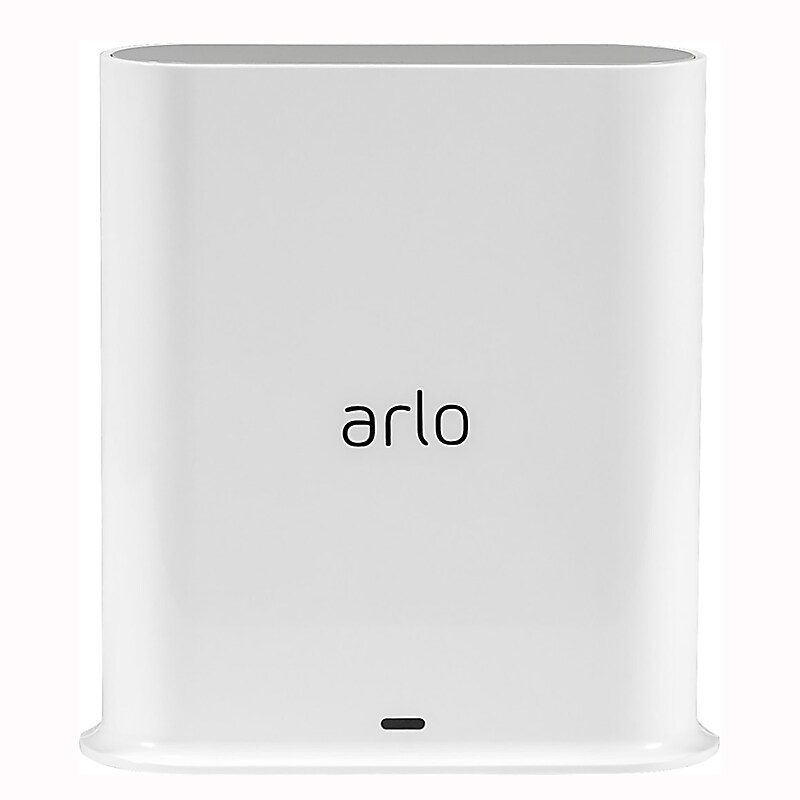 Arlo Pro Smart Hub Gateway, White (VMB4540-100NAS) image 1