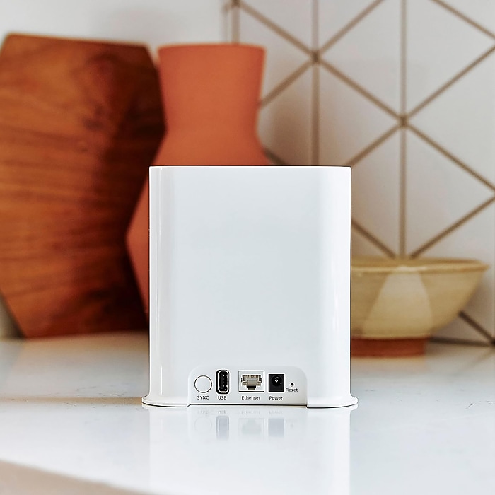 Arlo ベースステーション Smarthub VMB4540 Arlo Pro Smart Hub | Arlo Accessories