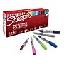 Sharpie The Ultimate Collection Permanent Markers, Assorted Tips, Assorted Colors, 115/Pack (1983255)~#|#~sp22621338_sc7