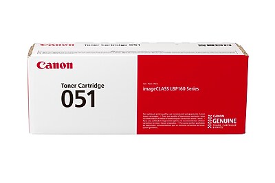 Canon 51 Black Standard Yield Toner Cartridge   (2168C001) Sansujyuku sansujyuku.com