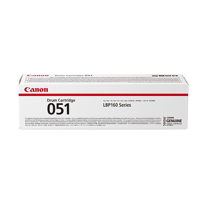 Canon 51 Drum Unit (2170C001) | Staples