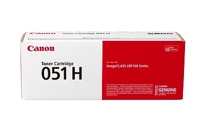 Canon 51H Black High Yield Toner Cartridge  (2169C001) Sansujyuku sansujyuku.com