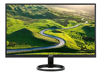 Acer R271 bid 27″ 1080p Widescreen LCD Display