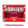 Brach’s Candy Canes, 40/Pack (220-02232)~#|#~sp226356119_sc7