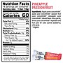 Pure Organic Layered Fruit Bars Variety Pack, 0.63 oz., 28/Pack (220-02261)~#|#~sp226356265_sc7