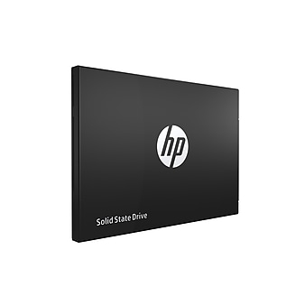 HP Solid State Internal Hard Drive S700, 250GB 2.5" SATA III 3D NAND