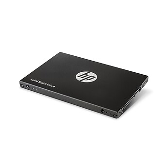 HP Solid State Internal Hard Drive S700, 250GB 2.5" SATA III 3D NAND