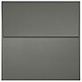 JAM Paper Self Seal Invitation Envelope, 4 x 4, Gray, 50 Pack (8504-22-50)~#|#~sp226423820_sc7