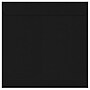 JAM Paper Self Seal Invitation Envelope, 7 1/2 x 7 1/2, Midnight Black, 250 Pack, Black (F-8555-B-250)~#|#~sp226423831_sc7