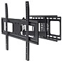 Manhattan Universal Flat-Panel TV Full-Motion Wall Mount for 37" to 70", Holds up to 110.23 lbs. (461283)~#|#~sp226547752_sc7