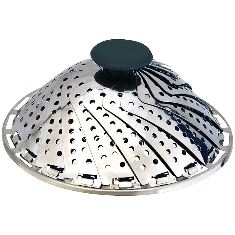 Starfrit Stainless Steel Vegetable Steamer (094296-006-0000) image 1