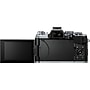 Olympus OM-D E-M5 Mark III 20.4 Megapixel Mirrorless Camera Body Only, Silver (V207090SU000)~#|#~sp226680565_sc7