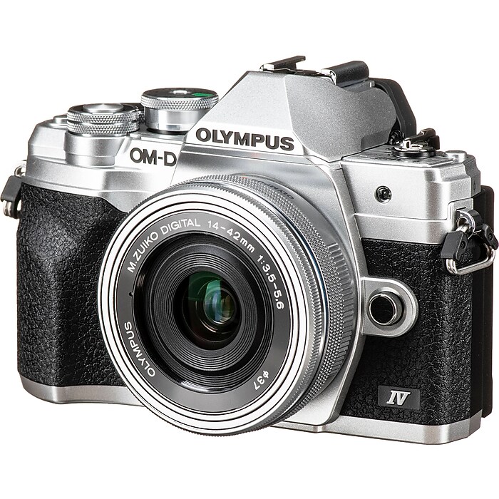 [良品] OLYMPUS OM-4 Classic Camera Review: Olympus OM-4 - The Noisy Shutter