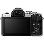 Olympus OM-D E-M10 Mark IV 20.3 Megapixel Mirrorless Camera with 14-42mm EZ Lens, Silver (V207132SU000)~#|#~sp226680579_sc7