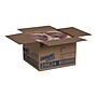 Brawny Professional Nylon Dusting Wipers, 24" x 24", Yellow, 200 Wipers/Box (29624)~#|#~sp22670364_sc7