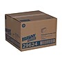 Brawny Professional Nylon Dusting Wipers, 24" x 24", Yellow, 200 Wipers/Box (29624)~#|#~sp22670426_sc7
