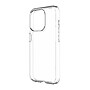 SaharaCase Hybrid-Flex MagSafe Phone Case for iPhone 15 Pro Max, Shock Absorbing, Clear (CP00469)~#|#~sp226810073_sc7