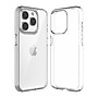 SaharaCase Hybrid-Flex MagSafe Phone Case for iPhone 15 Pro Max, Shock Absorbing, Clear (CP00469)~#|#~sp226810074_sc7
