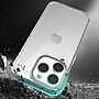 SaharaCase Hybrid-Flex MagSafe Phone Case for iPhone 15 Pro Max, Shock Absorbing, Clear (CP00469)~#|#~sp226810077_sc7