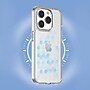 SaharaCase Hybrid-Flex MagSafe Phone Case for iPhone 15 Pro Max, Shock Absorbing, Clear (CP00469)~#|#~sp226810078_sc7