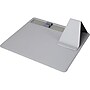 SaharaCase Universal Mouse Pad with Wireless Charging, 9.7" x 7.7", Gray (DA00003)~#|#~sp226810218_sc7