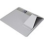 SaharaCase Universal Mouse Pad with Wireless Charging, 9.7" x 7.7", Gray (DA00003)~#|#~sp226810219_sc7