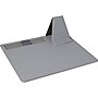 SaharaCase Universal Mouse Pad with Wireless Charging, 9.7" x 7.7", Gray (DA00003)~#|#~sp226810220_sc7