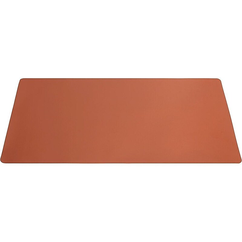 SaharaCase Mouse Pad, 31.5" x 11.8", Brown (DA00005) image 1