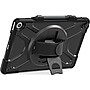 SaharaCase DEFENSE-X Series Case for Amazon Fire Max 11 (2023), Black (TB00309)~#|#~sp226810234_sc7